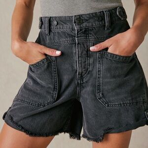 We The Free Palmer Shorts